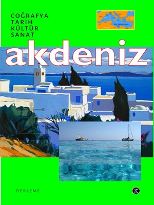 cover image of Akdeniz